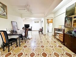 Blk 53 Geylang Bahru Riverpoint (Kallang/Whampoa), HDB 5 Rooms #604350431